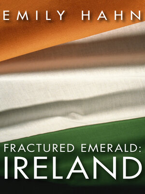 cover image of Fractured Emerald: Ireland